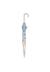 Parapluie transparent pour enfant la Reine des Neiges (Frozen) Transparent 3 - vertbaudet enfant 