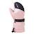 Moufles fille tex Rose 1 - vertbaudet enfant 