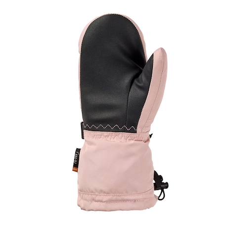 Moufles fille tex Rose 3 - vertbaudet enfant 