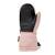 Moufles fille tex Rose 3 - vertbaudet enfant 