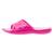 Claquettes enfant maura Fuchsia / fuchsia clair 2 - vertbaudet enfant 