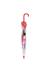 Parapluie transparent pour enfant Minnie Mouse Transparent 2 - vertbaudet enfant 
