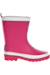 Bottes de pluie caoutchouc foxfire Rose 4 - vertbaudet enfant 