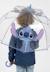 Parapluie transparent Stitch Transparent 5 - vertbaudet enfant 