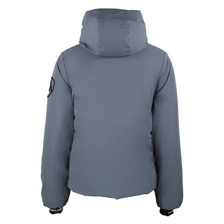 Blouson de ski echally garçon Bleunuit+Bleuorage 8 - vertbaudet enfant 