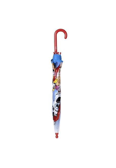 Parapluie pour enfant Pat' Patrouille Bleu 2 - vertbaudet enfant 