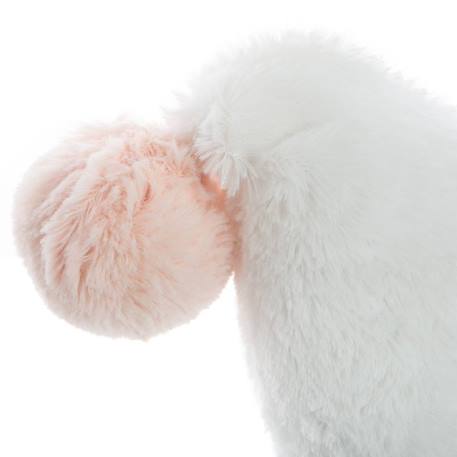 Maxi coussin princesse - douceur Blanc 5 - vertbaudet enfant 