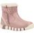 Basket fille modèle b iupidoo Rose c8a2u 5 - vertbaudet enfant 