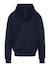 Sweatshirt zippé à capuche Bleu marine+Kaki+Noir+Rouge 4 - vertbaudet enfant 