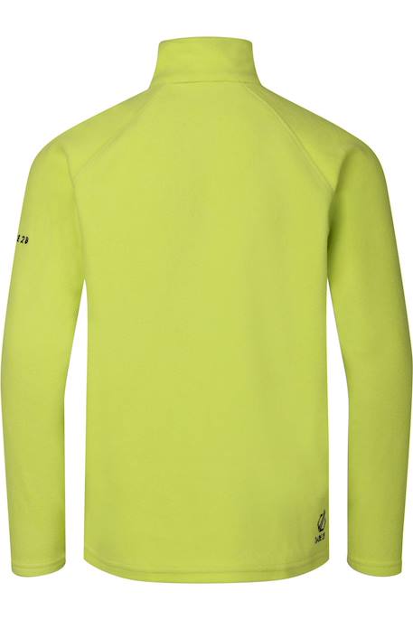 Veste polaire freehand Bleu ciel+Bleu marine+Crème+Jaune fluo+Noir+Rose pâle+Rouge danger+Turquoise pâle+Vieux bleu 18 - vertbaudet enfant 
