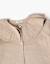 Cardigan en mélange de laine avec maxi col you&me - collection Noël Beige clair 4 - vertbaudet enfant 