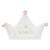 Maxi coussin princesse - douceur Blanc 2 - vertbaudet enfant 