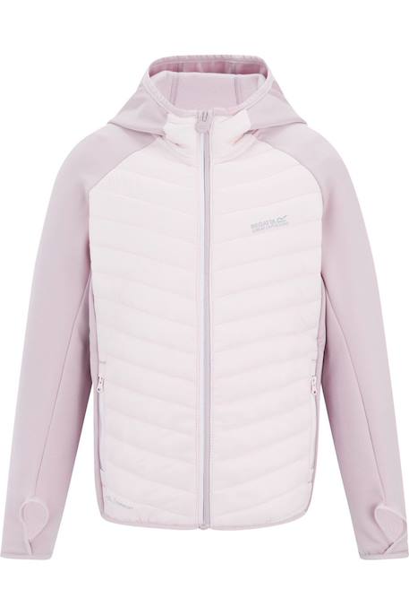 Doudoune légère enfant à capuche compressible andreson Bleu clair+Bleu nuit / bleu+Bleu roi+Jaune+Kaki foncé+Lilas clair / rose pâle+Noir / gris foncé 27 - vertbaudet enfant 