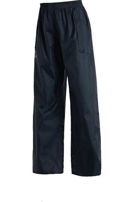 Pantalon de pluie enfant stormbreak Bleu marine+Noir 1 - vertbaudet enfant 