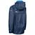 Qikpac veste imperméable repliable coton égyptien Bleu aquatique+Bleu marine+Noir+Rose 6 - vertbaudet enfant 