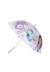 Parapluie transparent pour enfant Gabby's Dollhouse (La Maison Magique de Gabby) Transparent 2 - vertbaudet enfant 
