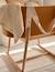Couverture de naissance DOLI BLANKET en coton Crème 4 - vertbaudet enfant 