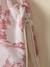 Gigoteuse en percale de coton tog 3 Imprimé bali corail+Imprimé fleurs rose+Jouy bordeaux 14 - vertbaudet enfant 