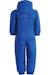 Combinaison de pluie bébé puddle iv Bleu+Rouge 3 - vertbaudet enfant 