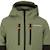 Blouson de ski avec capuche ebony garçon Bleuorage+Kaki+Taupe 9 - vertbaudet enfant 