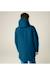 Veste enfant imperméable et isolante à capuche Bleu / bleu marine+Bleu marine+Noir 8 - vertbaudet enfant 