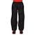 Pantalon de pluie enfant stormbreak Bleu marine+Noir 7 - vertbaudet enfant 