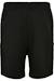 Short de jogging garçon coton basic Noir 2 - vertbaudet enfant 