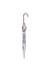 Parapluie transparent pour enfant Gabby's Dollhouse (La Maison Magique de Gabby) Transparent 3 - vertbaudet enfant 