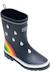 Bottes de pluie arc-en-ciel Bleu marine imprimé 6 - vertbaudet enfant 