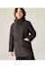 Veste enfant imperméable et isolante à capuche Bleu / bleu marine+Bleu marine+Noir 13 - vertbaudet enfant 