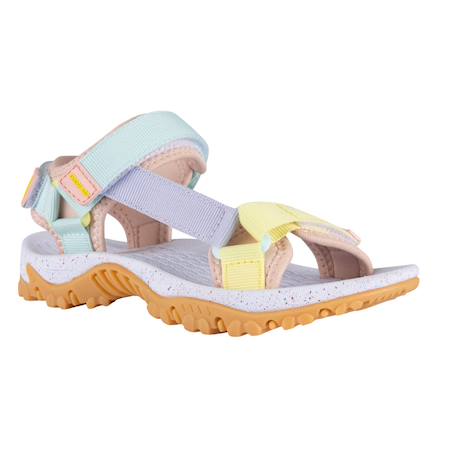 Sandales enfant gill Rose 1 - vertbaudet enfant 