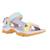 Sandales enfant gill Rose 1 - vertbaudet enfant 