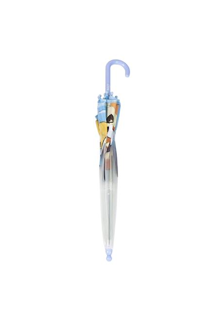 Parapluie transparent pour enfant Bluey Transparent 2 - vertbaudet enfant 