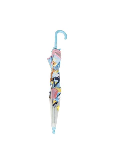 Parapluie transparent pour enfant Bluey & Bingo Transparent 2 - vertbaudet enfant 