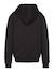 Sweatshirt zippé à capuche Bleu marine+Kaki+Noir+Rouge 12 - vertbaudet enfant 