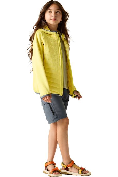 Doudoune légère enfant à capuche compressible andreson Bleu clair+Bleu nuit / bleu+Bleu roi+Jaune+Kaki foncé+Lilas clair / rose pâle+Noir / gris foncé 19 - vertbaudet enfant 