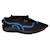 Chaussures aquatiques enfant paddle Noir+Noir / bleu 9 - vertbaudet enfant 