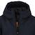 Blouson de ski echally garçon Bleunuit+Bleuorage 4 - vertbaudet enfant 