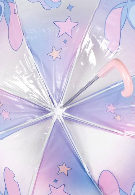 Parapluie bulle manuel stitch Multicolor 4 - vertbaudet enfant 