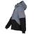Blouson de ski avec capuche ebony garçon Bleuorage+Kaki+Taupe 2 - vertbaudet enfant 