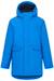 Veste enfant imperméable et isolante à capuche Bleu / bleu marine+Bleu marine+Noir 2 - vertbaudet enfant 