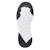 Baskets synthétique barry Noir / blanc 3 - vertbaudet enfant 