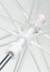 Parapluie transparent pour enfant la Reine des Neiges (Frozen) Transparent 5 - vertbaudet enfant 