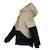 Blouson de ski avec capuche ebony garçon Bleuorage+Kaki+Taupe 12 - vertbaudet enfant 