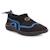 Chaussures aquatiques enfant paddle Noir+Noir / bleu 7 - vertbaudet enfant 