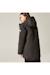 Veste enfant imperméable et isolante à capuche Bleu / bleu marine+Bleu marine+Noir 18 - vertbaudet enfant 