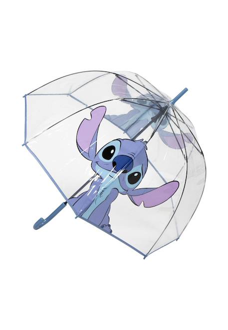 Parapluie transparent Stitch Transparent 1 - vertbaudet enfant 