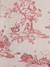 Gigoteuse en percale de coton tog 3 Imprimé bali corail+Imprimé fleurs rose+Jouy bordeaux 13 - vertbaudet enfant 