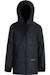 Manteau imperméable enfant stormbreak Bleu marine+Noir 1 - vertbaudet enfant 