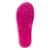 Claquettes enfant maura Fuchsia / fuchsia clair 5 - vertbaudet enfant 